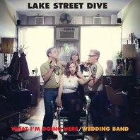 What I'm Doing Here / Wedding Band (VLS) Mp3