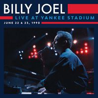 Live At Yankee Stadium (Live At Yankee Stadium, Bronx, Ny - June 1990) CD1 Mp3