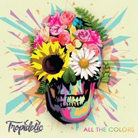All The Colors Mp3