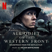 All Quiet On The Western Front (Soundtrack From The Netflix Film) Mp3