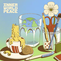 Inner World Peace Mp3