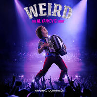 Weird: The Al Yankovic Story (Original Soundtrack) Mp3