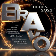 Bravo The Hits 2022 CD1 Mp3