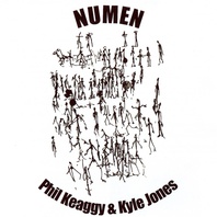 Numen (With Kyle Jones) Mp3