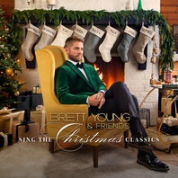 Brett Young & Friends Sing The Christmas Classics Mp3
