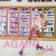 Never Gonna Not Dance Again (CDS) Mp3