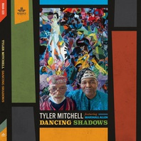 Dancing Shadows (Feat. Marshall Allen) Mp3