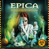 The Alchemy Project Mp3