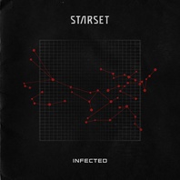 Infected (CDS) Mp3