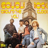 Rock Around The Clock Vol. 1 (Vinyl) Mp3