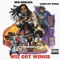 Wiz Got Wings (With Cardo & Sledgren) Mp3