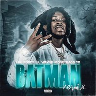 Batman (Remix) (Feat. Lil Wayne & Moneybagg Yo) (CDS) Mp3