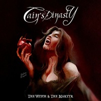 The Witch & The Martyr Mp3