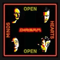 Open Minds Open Hearts Mp3