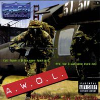 A.W.O.L. Missing In Action Mp3