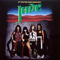 If You're Man Enough (Vinyl) Mp3