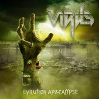 Evilution Apocalypse Mp3