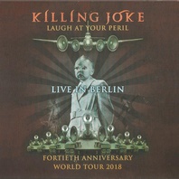 Laugh At Your Peril: Live In Berlin (Deluxe Edition) CD2 Mp3