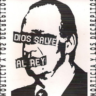 Dios Salve Al Rey (VLS) Mp3
