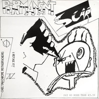 Permanent Scar (With I Refuse It!) (Vinyl) Mp3