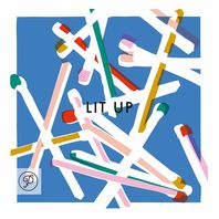 Lit Up (CDS) Mp3