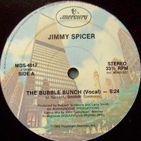 The Bubble Bunch (EP) (Vinyl) Mp3