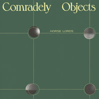 Comradely Objects Mp3