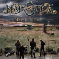 Metal United (CDS) Mp3