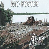 Live At Blues West 14 Mp3