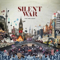Silent War Mp3