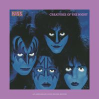 Creatures Of The Night (40Th Anniversary) (Super Deluxe Edition) CD1 Mp3