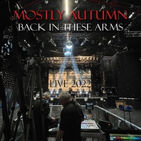 Back In These Arms (Live) Mp3