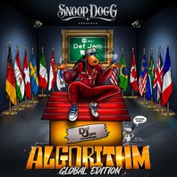 Snoop Dogg Presents Algorithm (Global Edition) Mp3