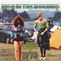High In The Morning (The British Progressive Pop Sounds Of 1973) CD1 Mp3