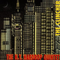 The Clincher Mp3