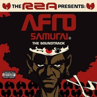 The RZA Presents Afro Samurai (The Soundtrack) Mp3