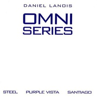 Omni Series: Steel / Purple Vista / Santiago CD1 Mp3