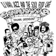 Original Groovejuice (With Soul Food Cafe) Mp3