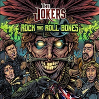Rock And Roll Bones Mp3