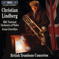 British Trombone Concertos Mp3