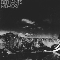 Elephants Memory (Vinyl) Mp3