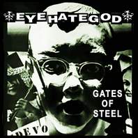 Gates Of Steel / New Life (With Sheer Terror) (VLS) Mp3
