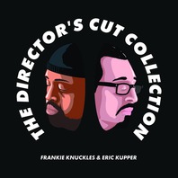 The Director’s Cut Collection (With Eric Kupper) CD1 Mp3