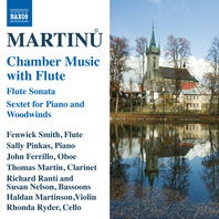 Chamber Music With Flute Mp3