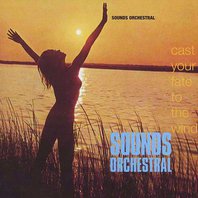 Cast Your Fate To The Wind (Vinyl) Mp3