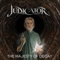 The Majesty Of Decay Mp3