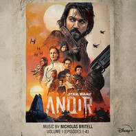 Andor: Vol. 1 (Episodes 1-4) (Original Score) Mp3