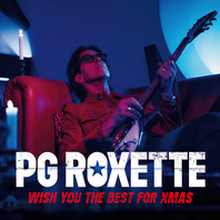 Wish You The Best For Xmas (EP) Mp3