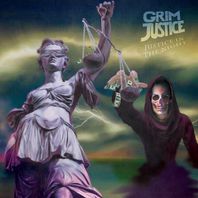 Justice In The Night Mp3
