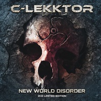 New World Disorder (Limited Edition) CD1 Mp3